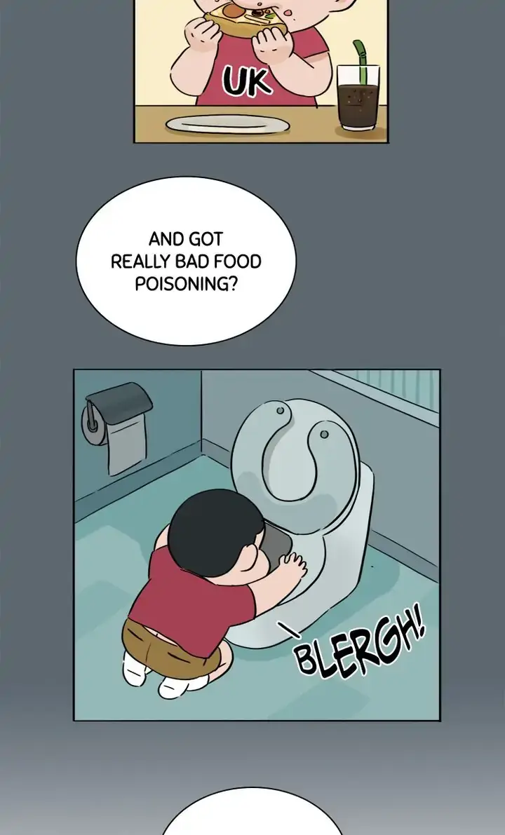 Read By My Side chapter 24 image 54 on Lezhin