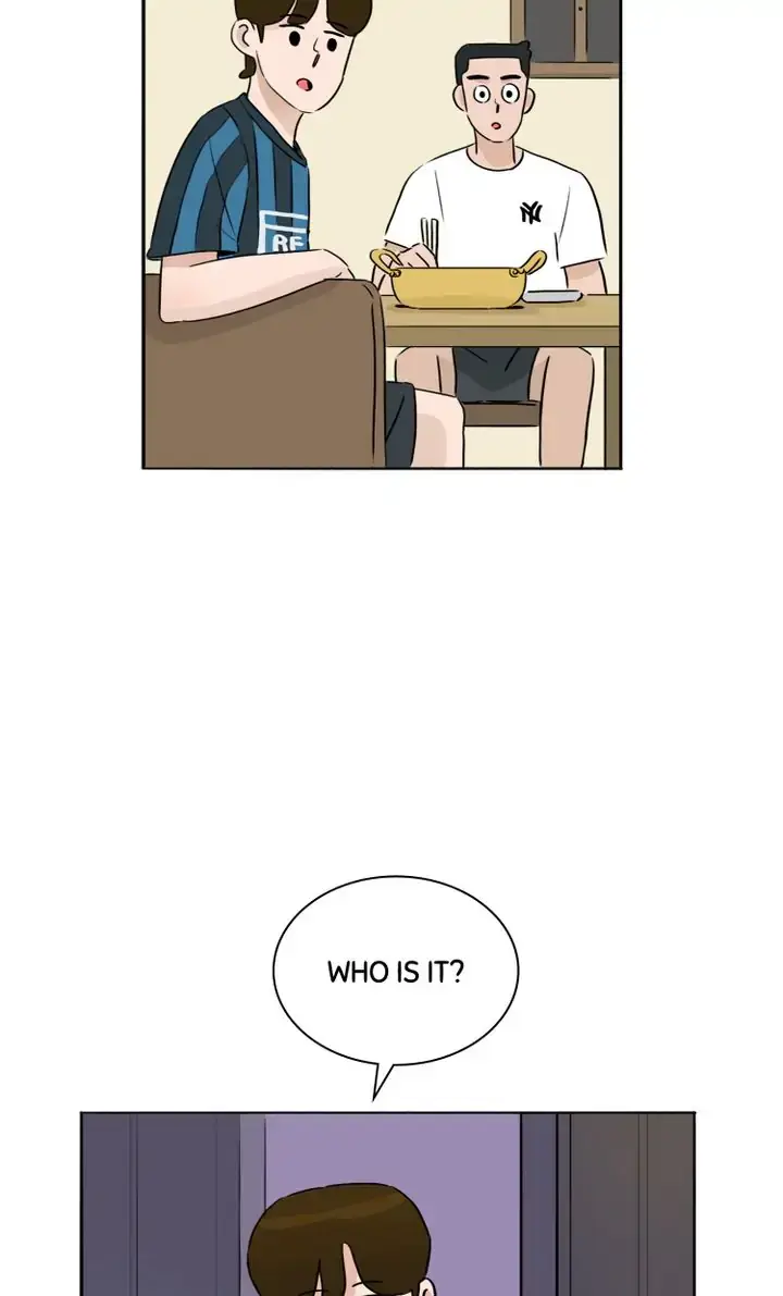 Read By My Side chapter 24 image 59 on Lezhin