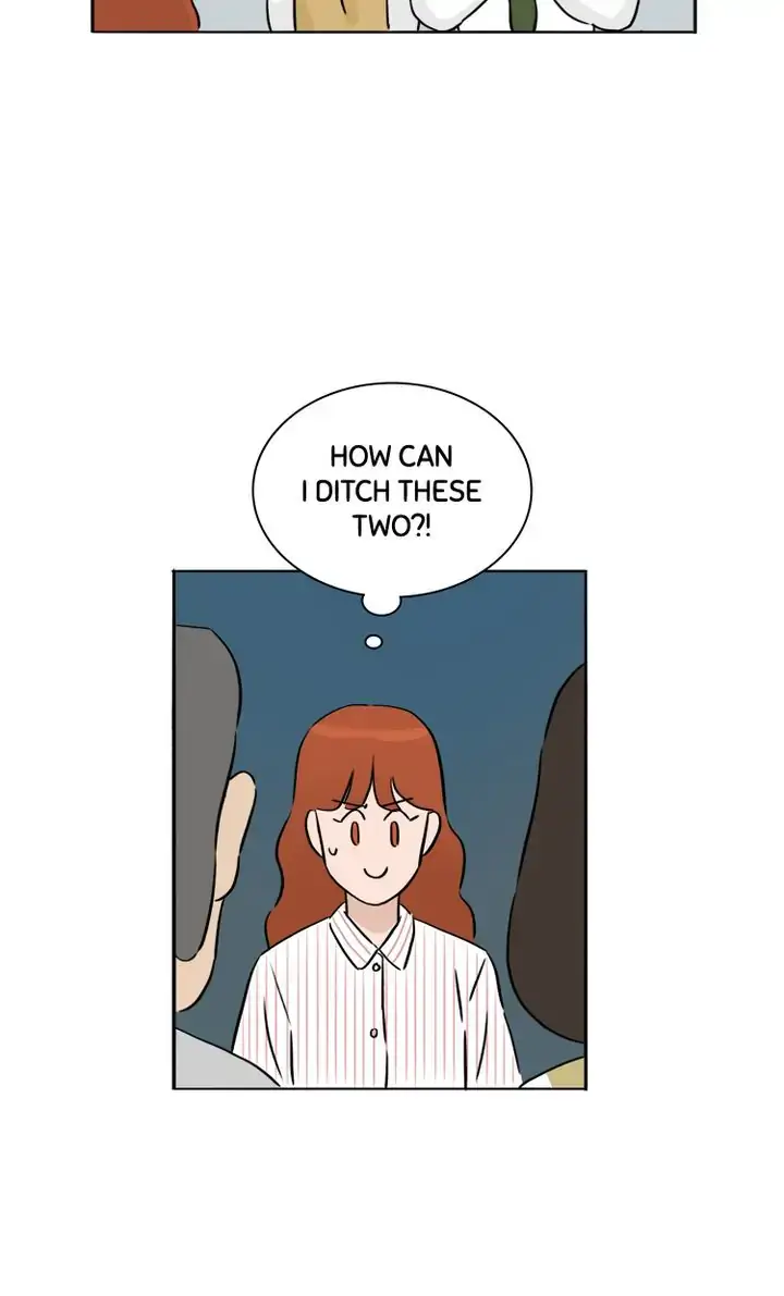 Read By My Side chapter 24 image 6 on Lezhin