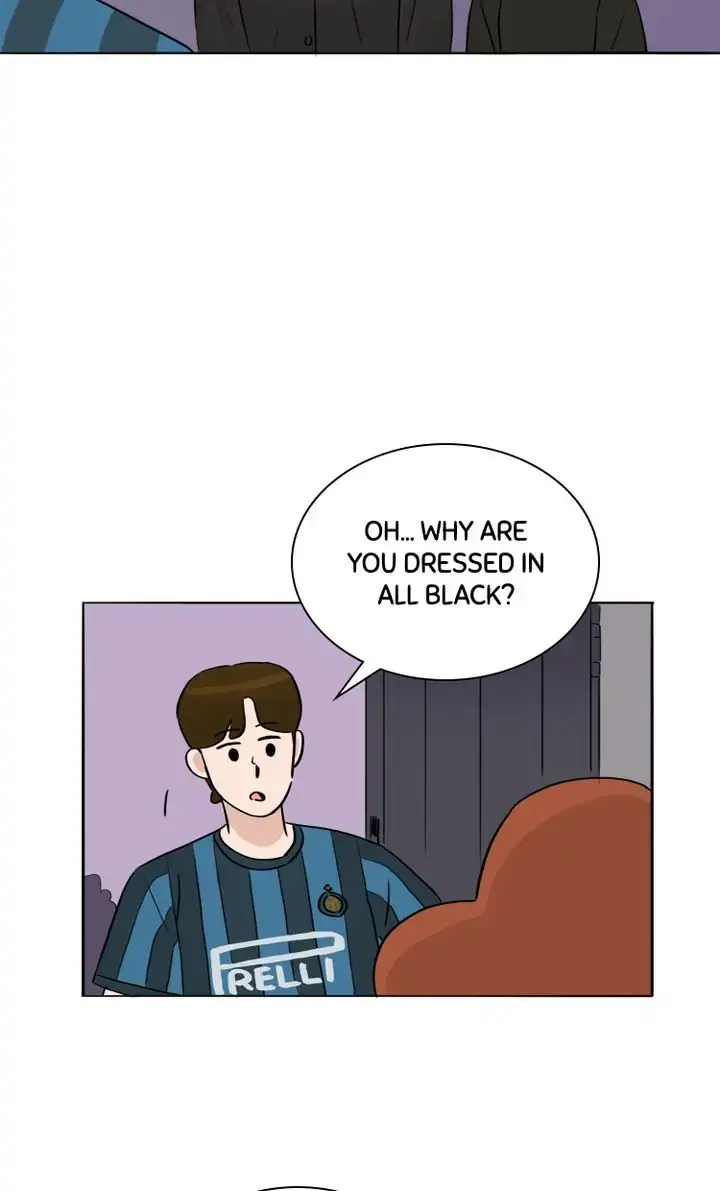 Read By My Side chapter 24 image 62 on Lezhin