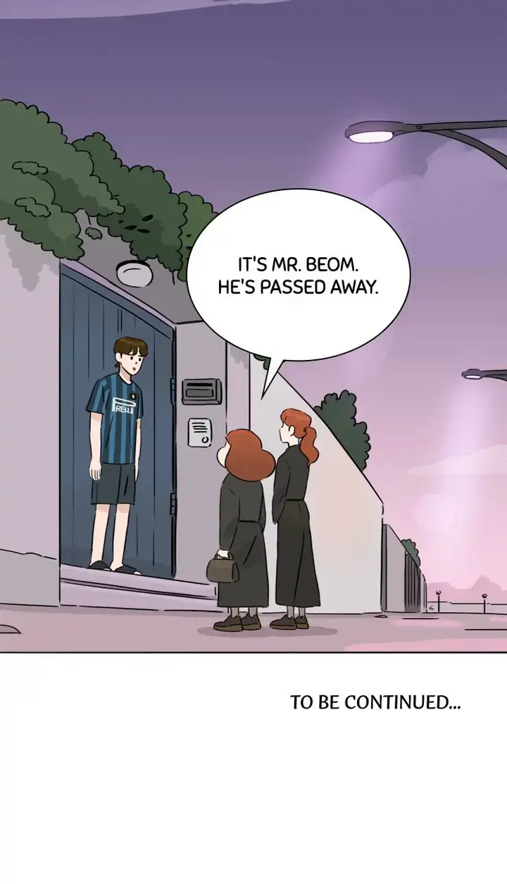 Read By My Side chapter 24 image 64 on Lezhin