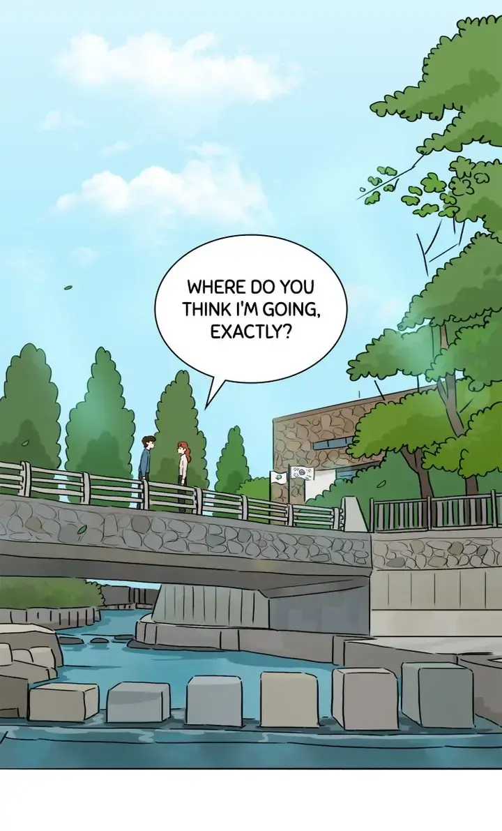 Read By My Side chapter 24 image 8 on Lezhin