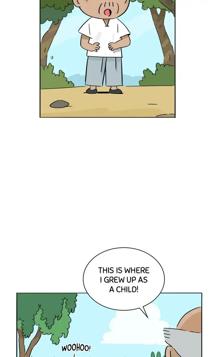 Read By My Side chapter 25 image 17 on Lezhin