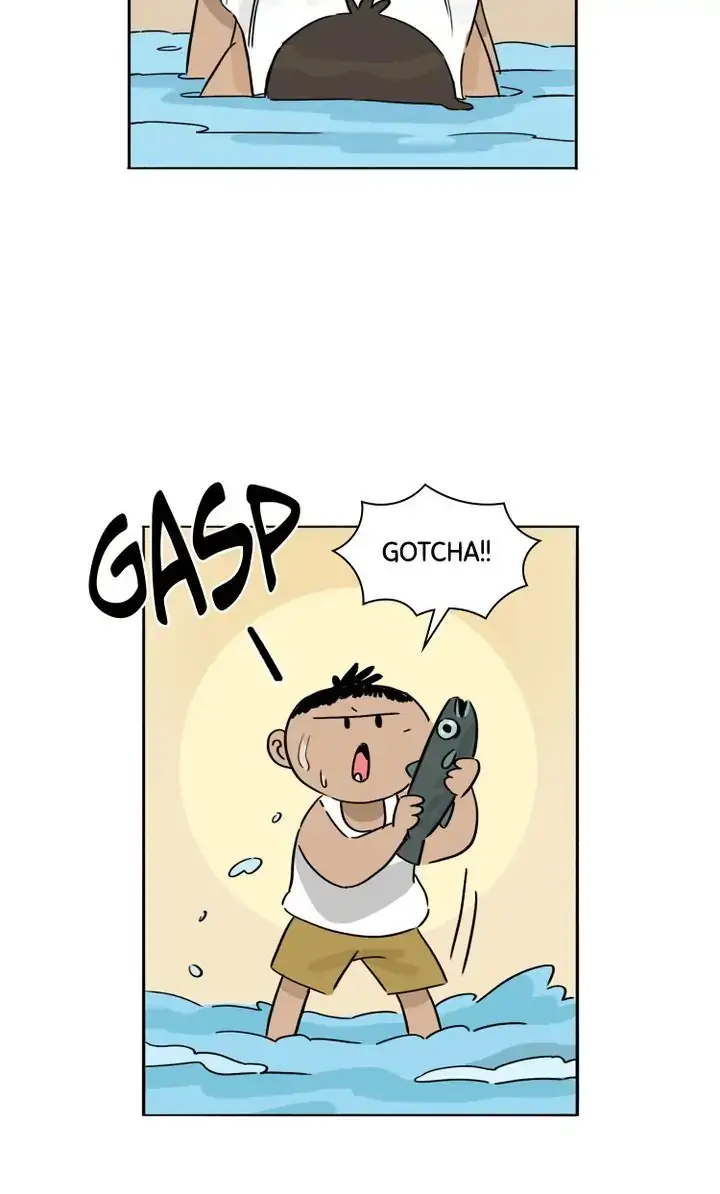 Read By My Side chapter 25 image 22 on Lezhin