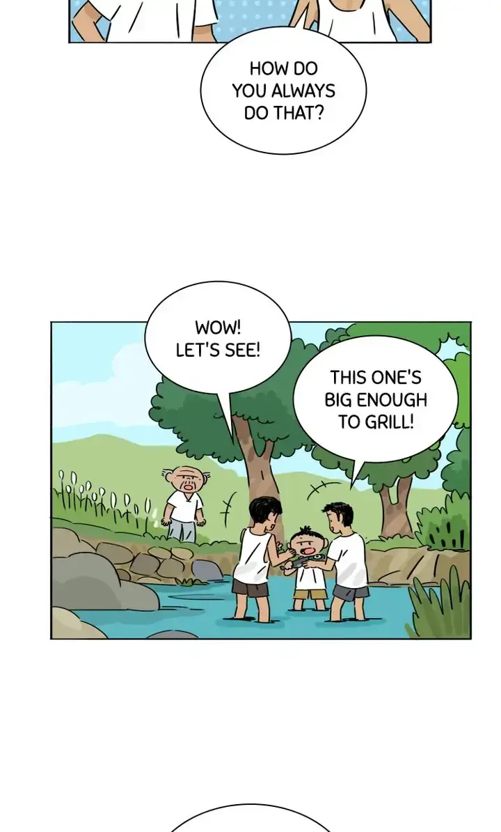 Read By My Side chapter 25 image 24 on Lezhin