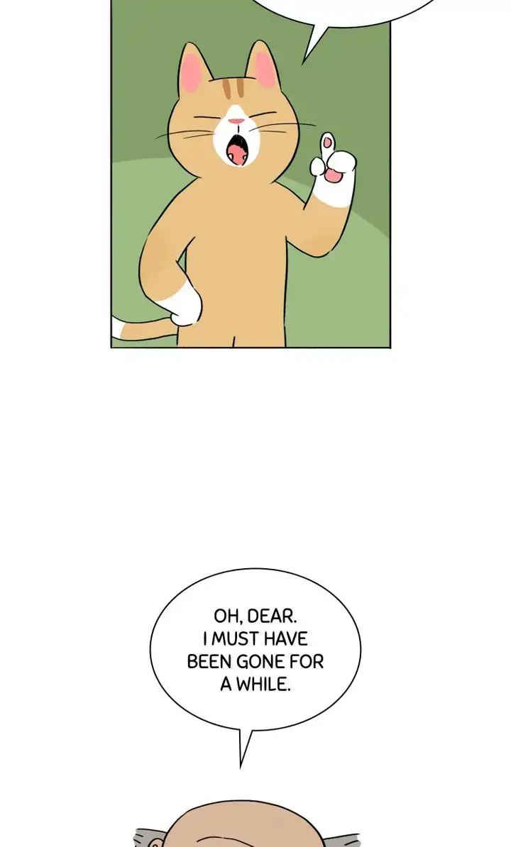 Read By My Side chapter 25 image 35 on Lezhin