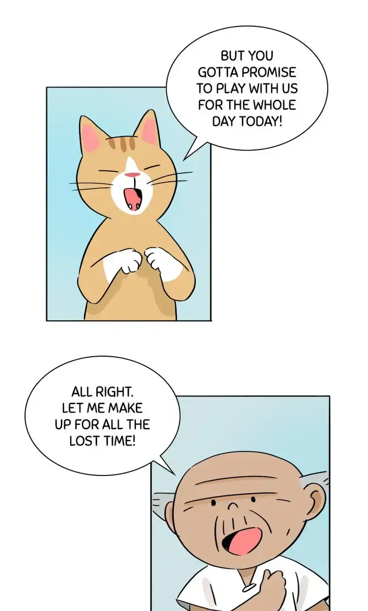 Read By My Side chapter 25 image 37 on Lezhin