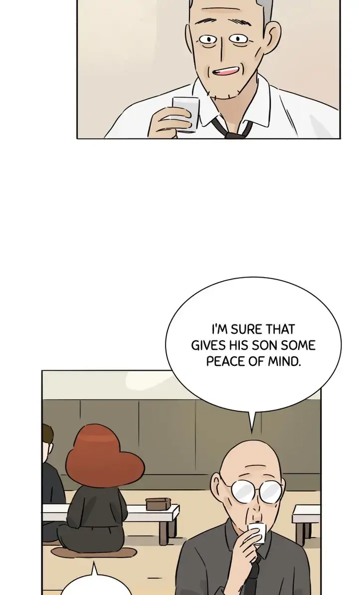 Read By My Side chapter 25 image 4 on Lezhin