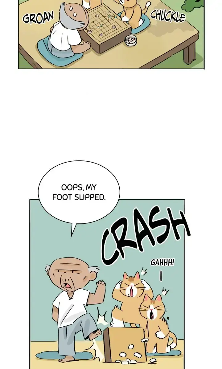 Read By My Side chapter 25 image 44 on Lezhin