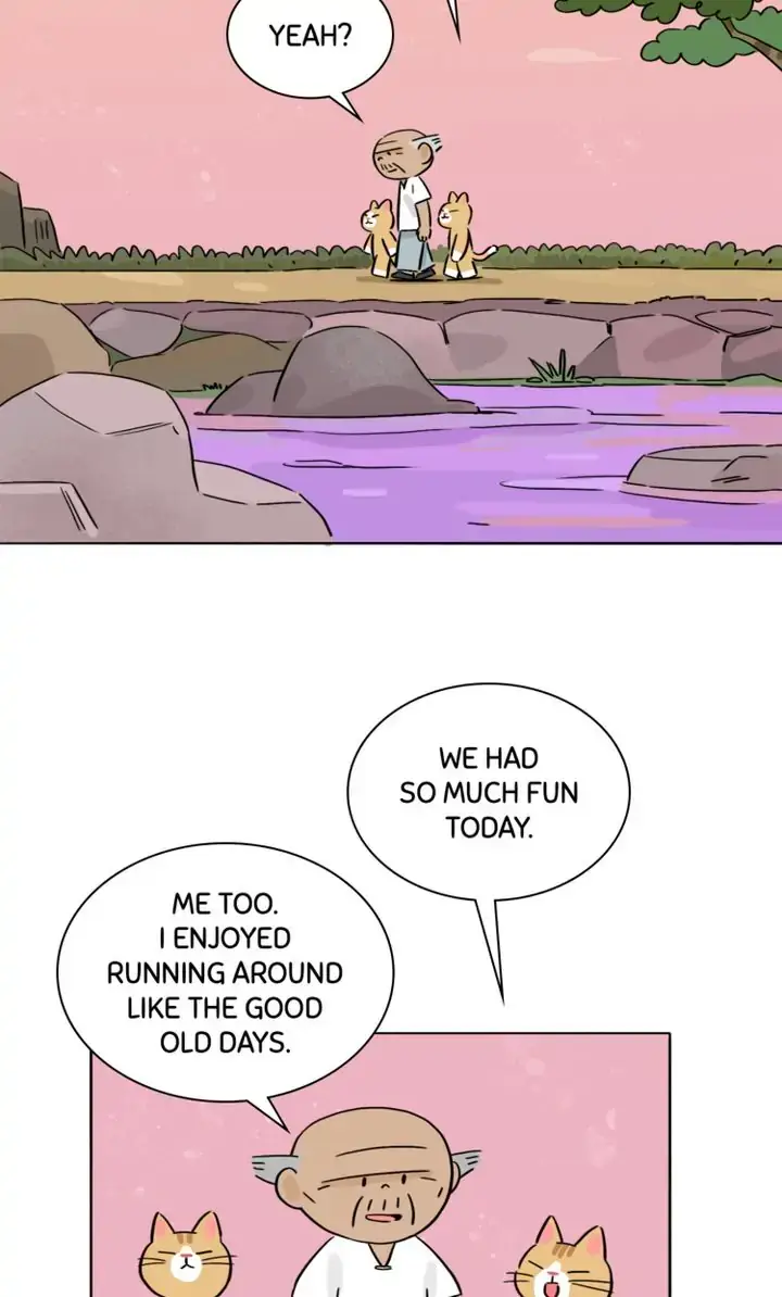 Read By My Side chapter 25 image 57 on Lezhin
