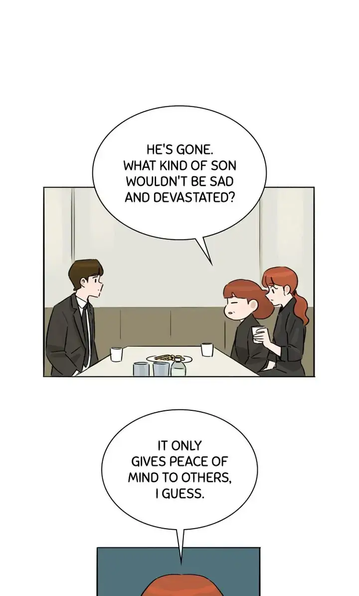 Read By My Side chapter 25 image 6 on Lezhin