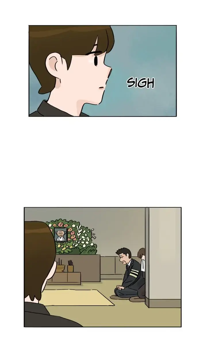 Read By My Side chapter 25 image 8 on Lezhin