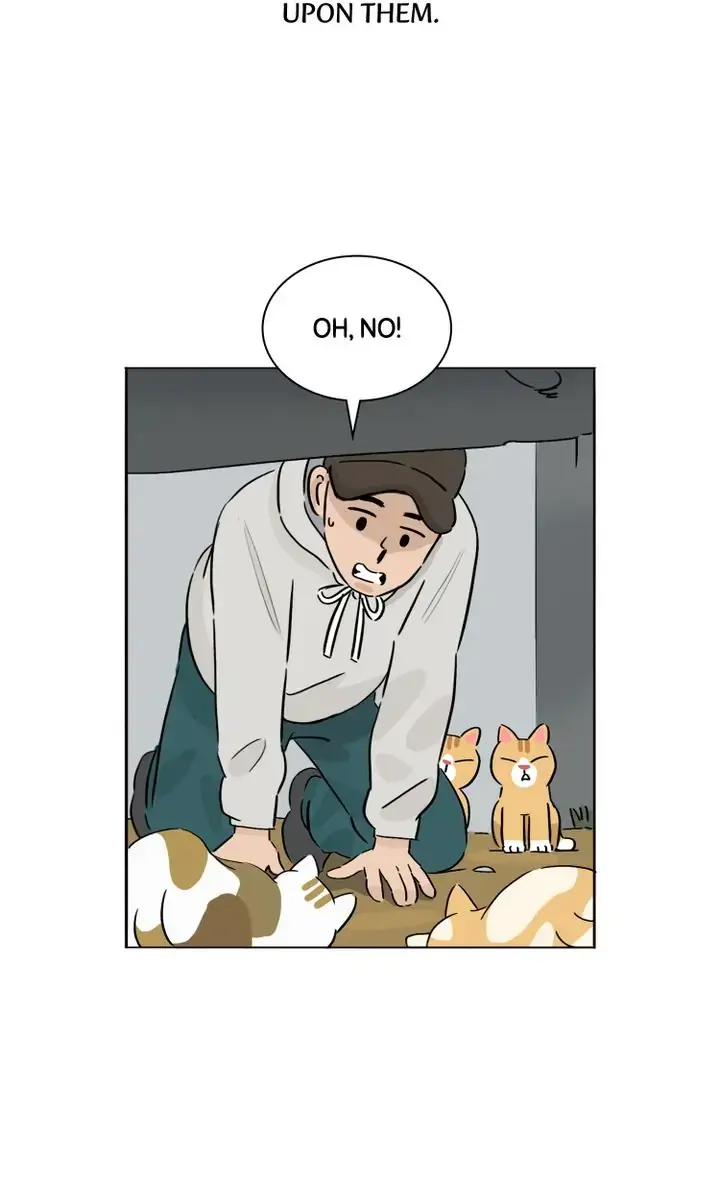 Read By My Side chapter 26 image 14 on Lezhin