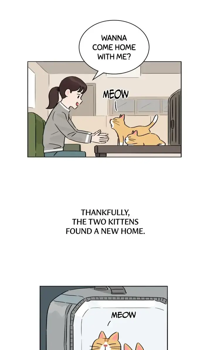 Read By My Side chapter 26 image 19 on Lezhin