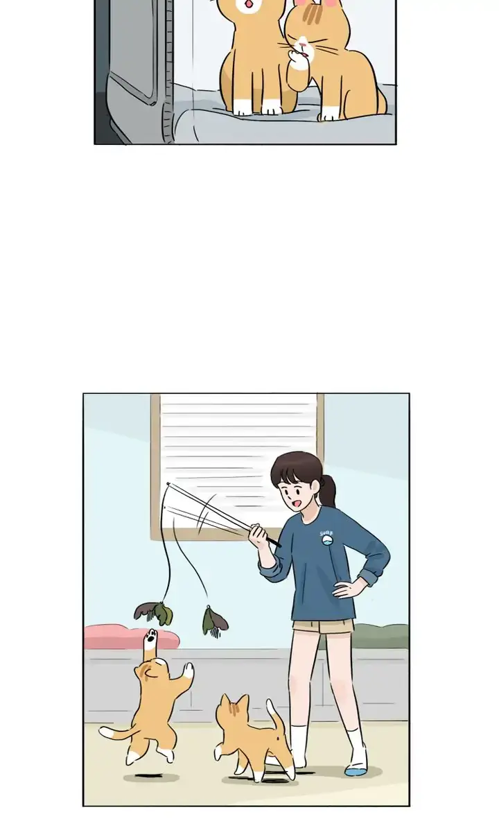 Read By My Side chapter 26 image 20 on Lezhin