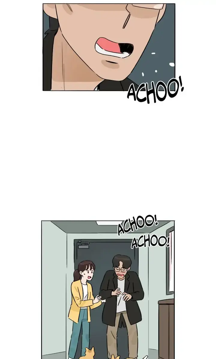 Read By My Side chapter 26 image 23 on Lezhin