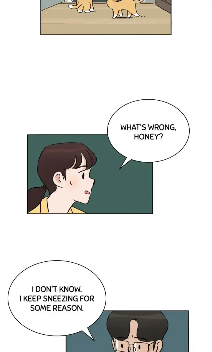 Read By My Side chapter 26 image 24 on Lezhin