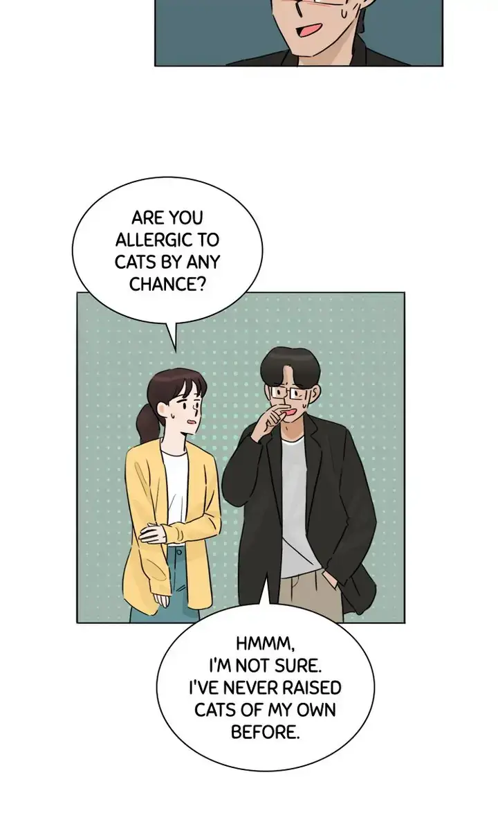 Read By My Side chapter 26 image 25 on Lezhin