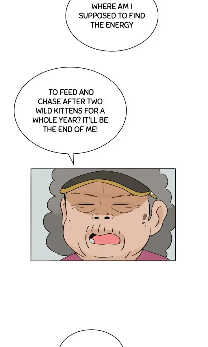 Read By My Side chapter 26 image 31 on Lezhin