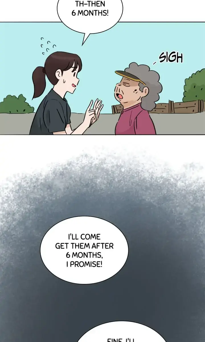 Read By My Side chapter 26 image 32 on Lezhin