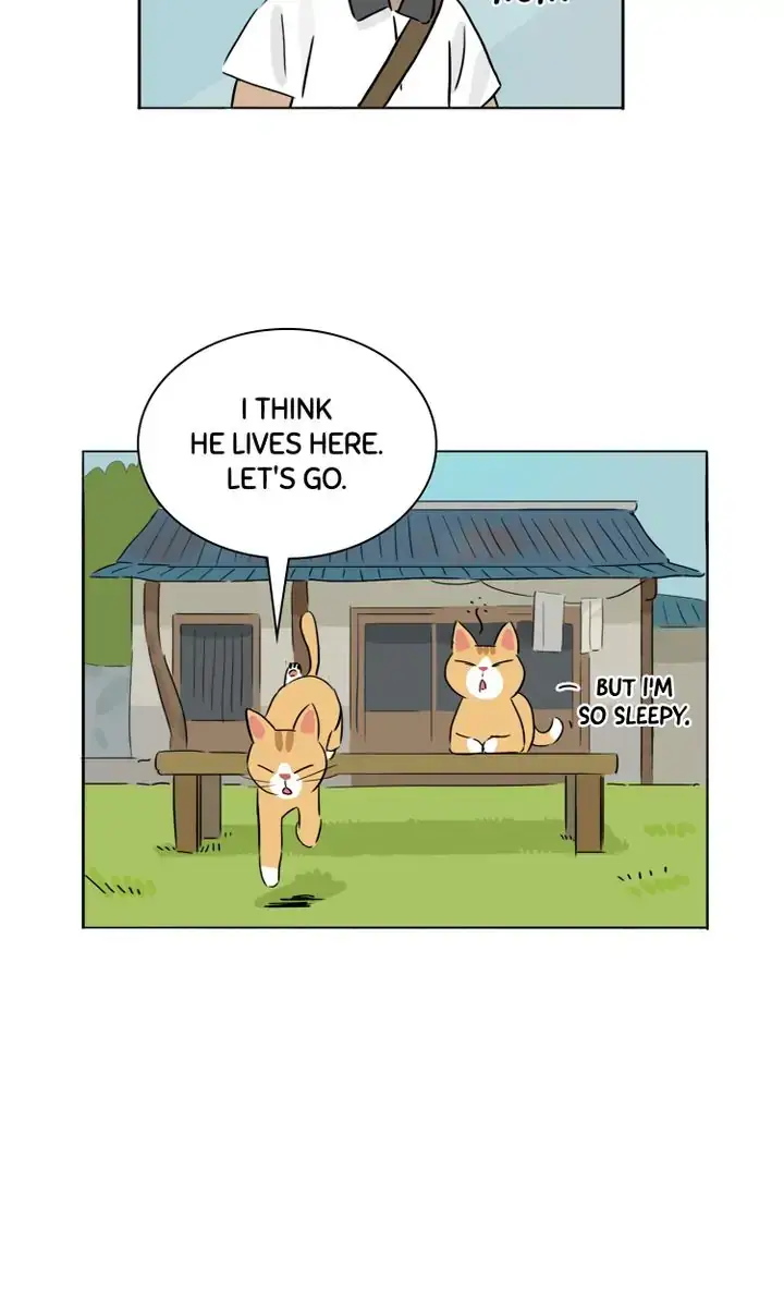 Read By My Side chapter 26 image 49 on Lezhin