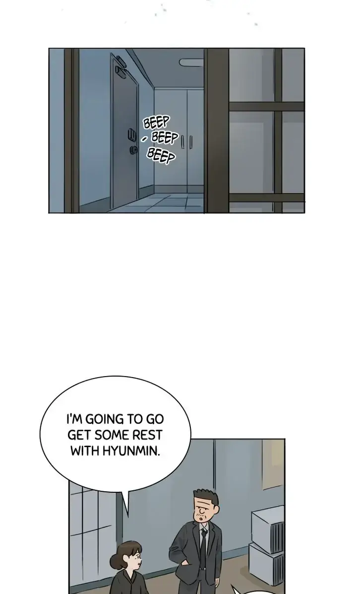 Read By My Side chapter 26 image 64 on Lezhin