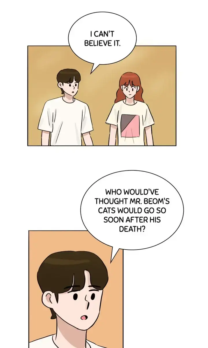 Read By My Side chapter 27 image 1 on Lezhin