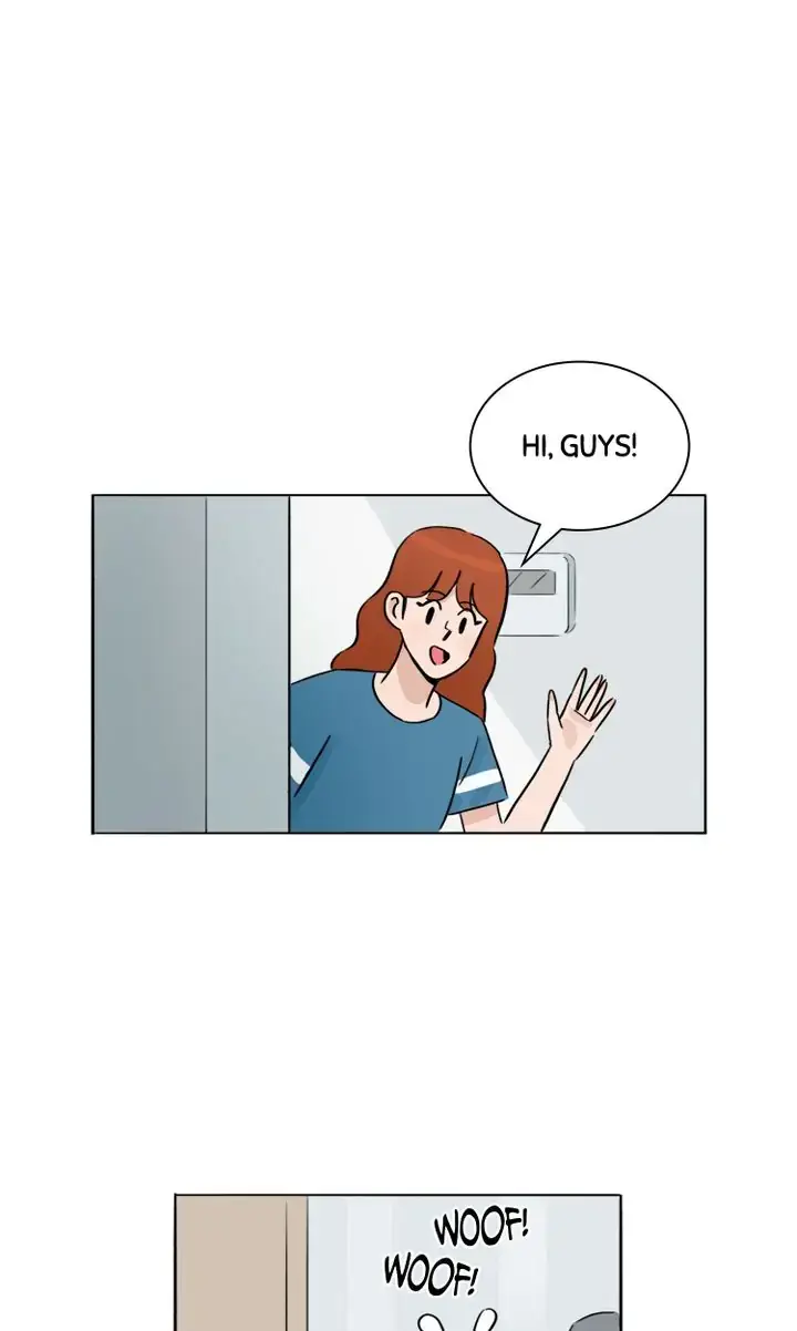 Read By My Side chapter 27 image 10 on Lezhin