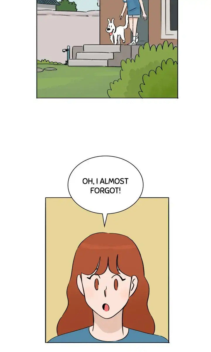 Read By My Side chapter 27 image 15 on Lezhin