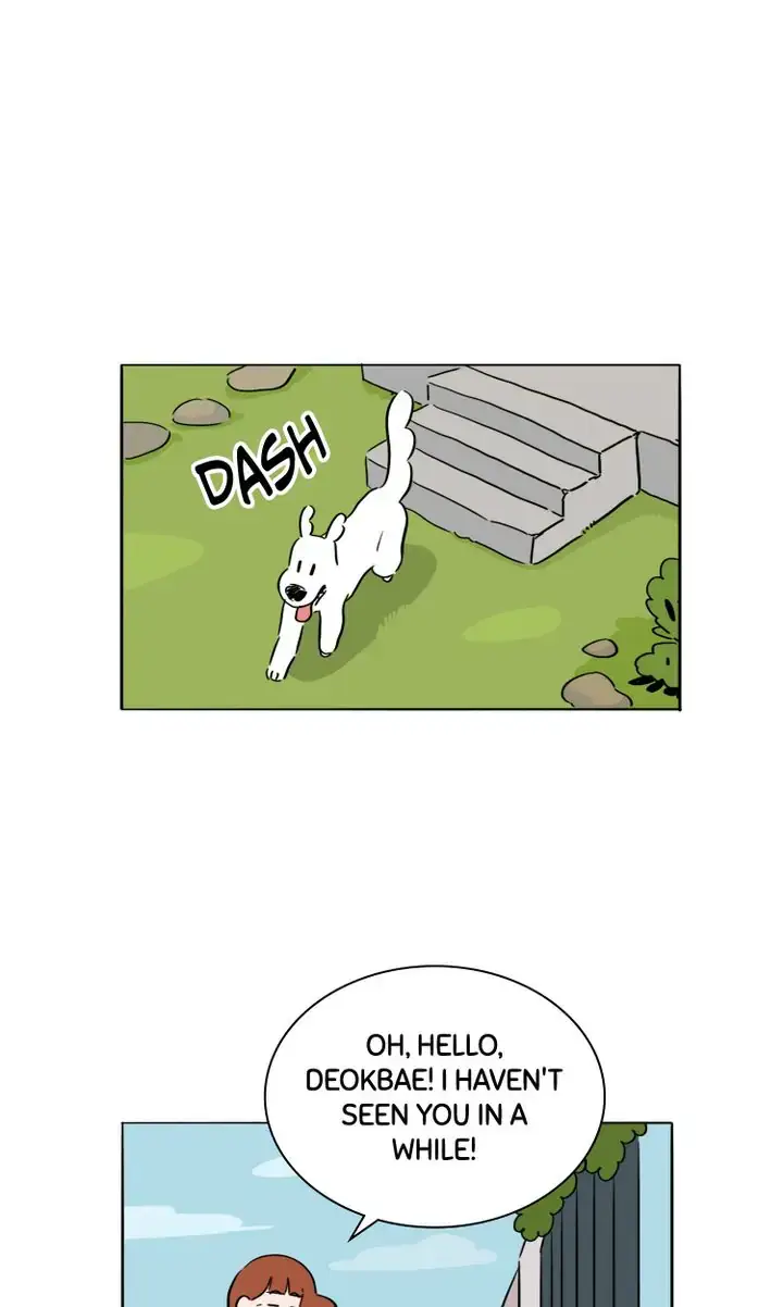 Read By My Side chapter 27 image 19 on Lezhin
