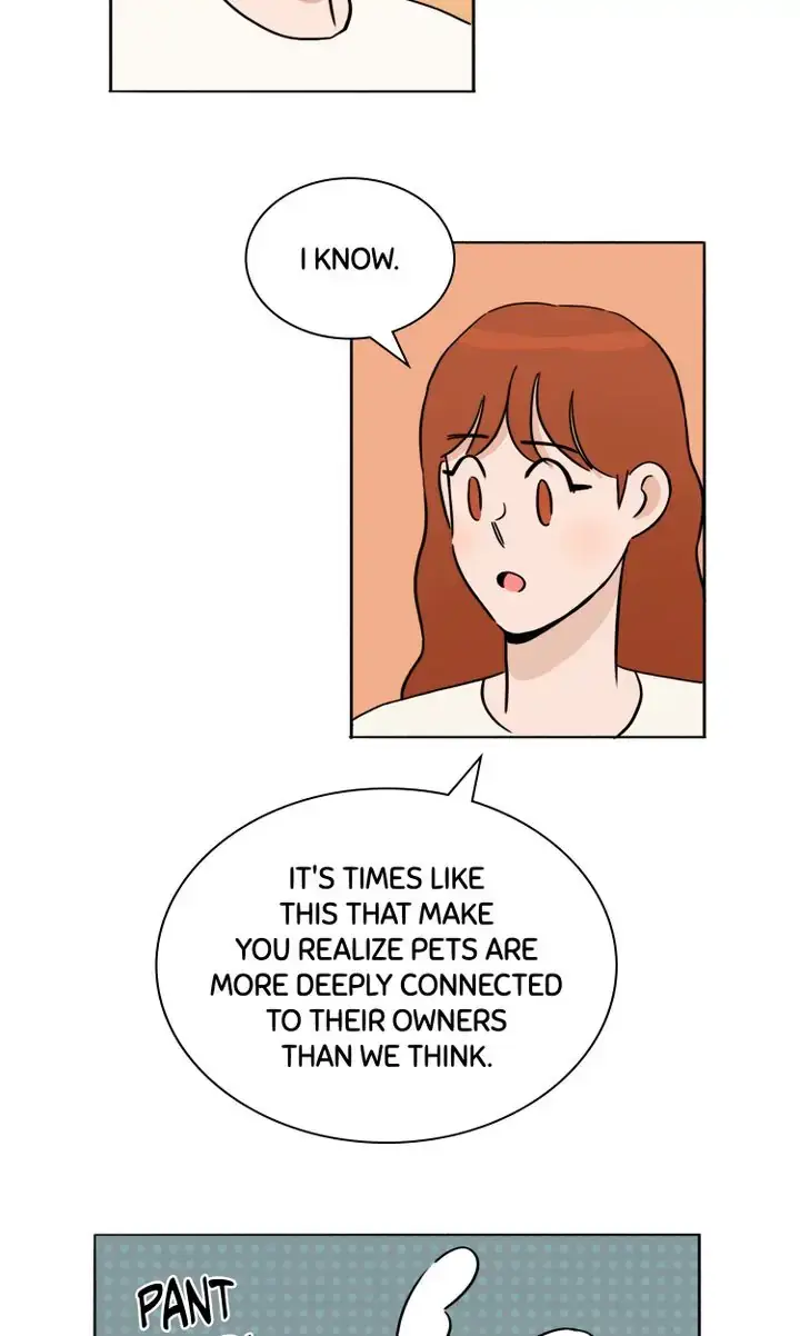 Read By My Side chapter 27 image 2 on Lezhin