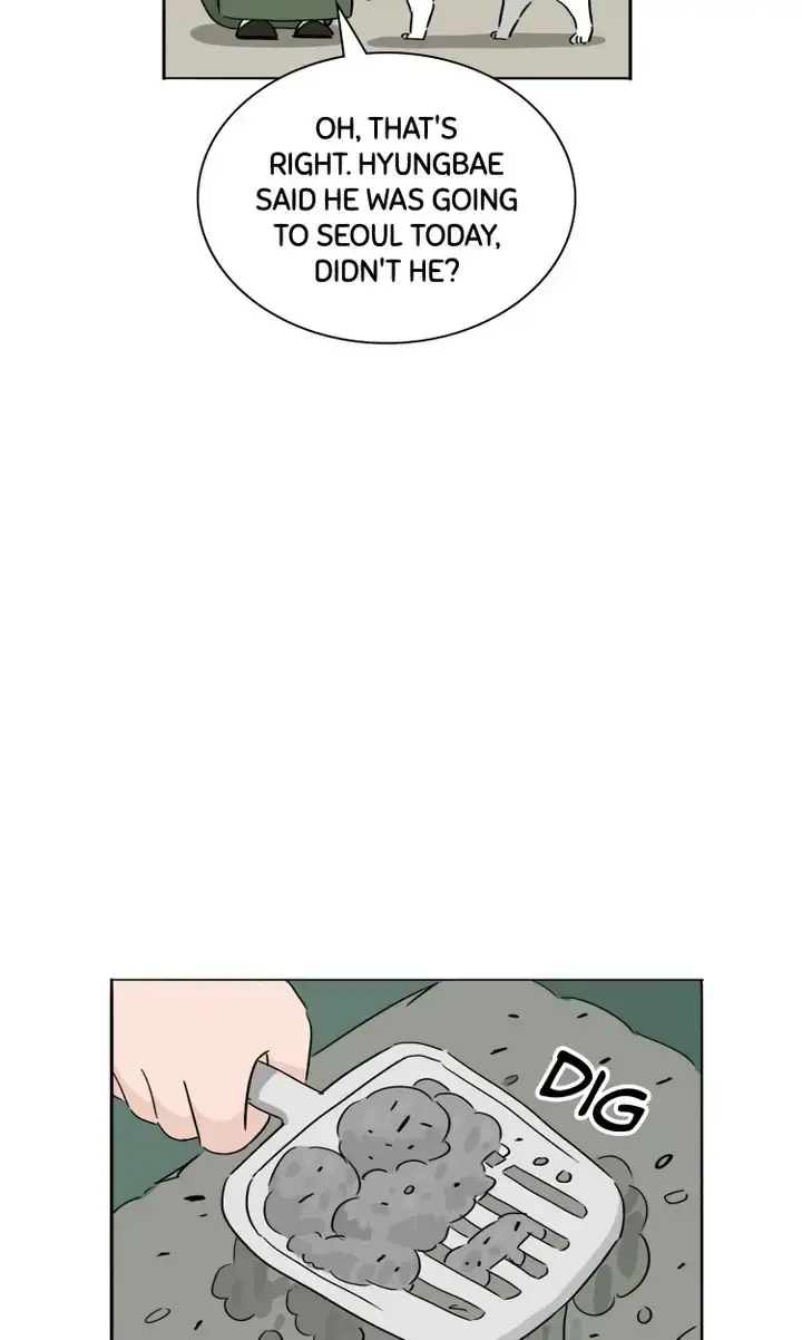 Read By My Side chapter 27 image 21 on Lezhin
