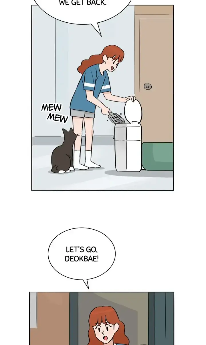 Read By My Side chapter 27 image 23 on Lezhin