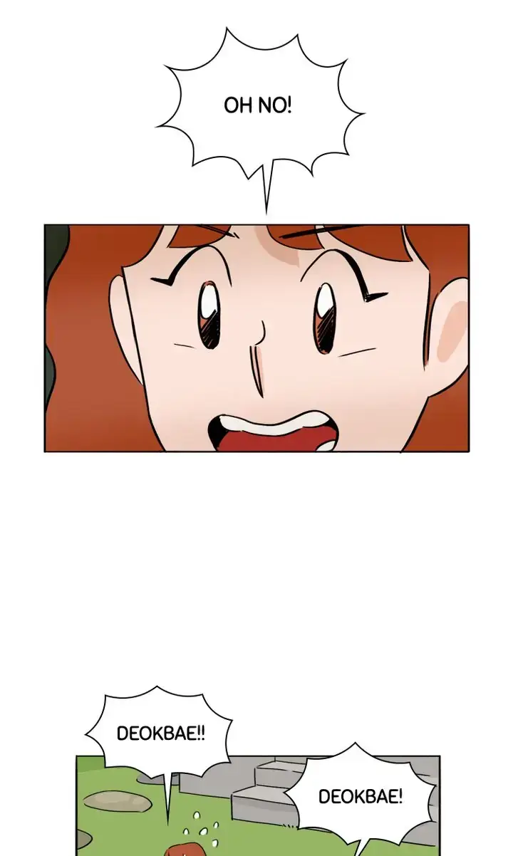 Read By My Side chapter 27 image 26 on Lezhin