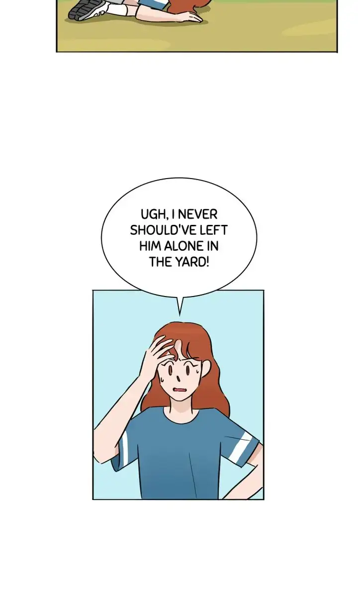 Read By My Side chapter 27 image 30 on Lezhin