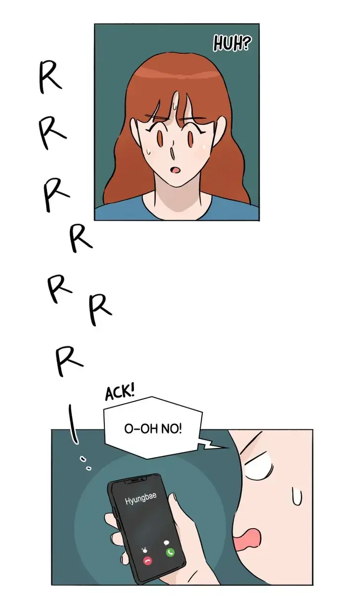 Read By My Side chapter 27 image 31 on Lezhin