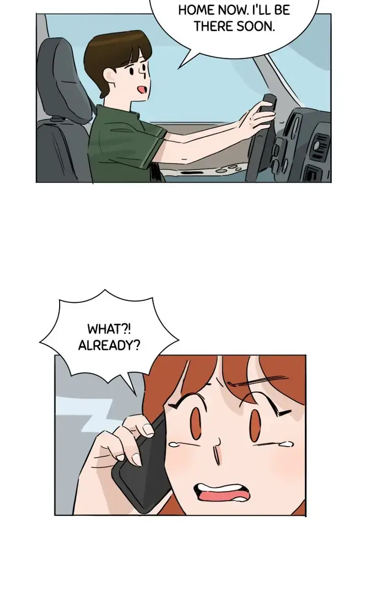 Read By My Side chapter 27 image 33 on Lezhin