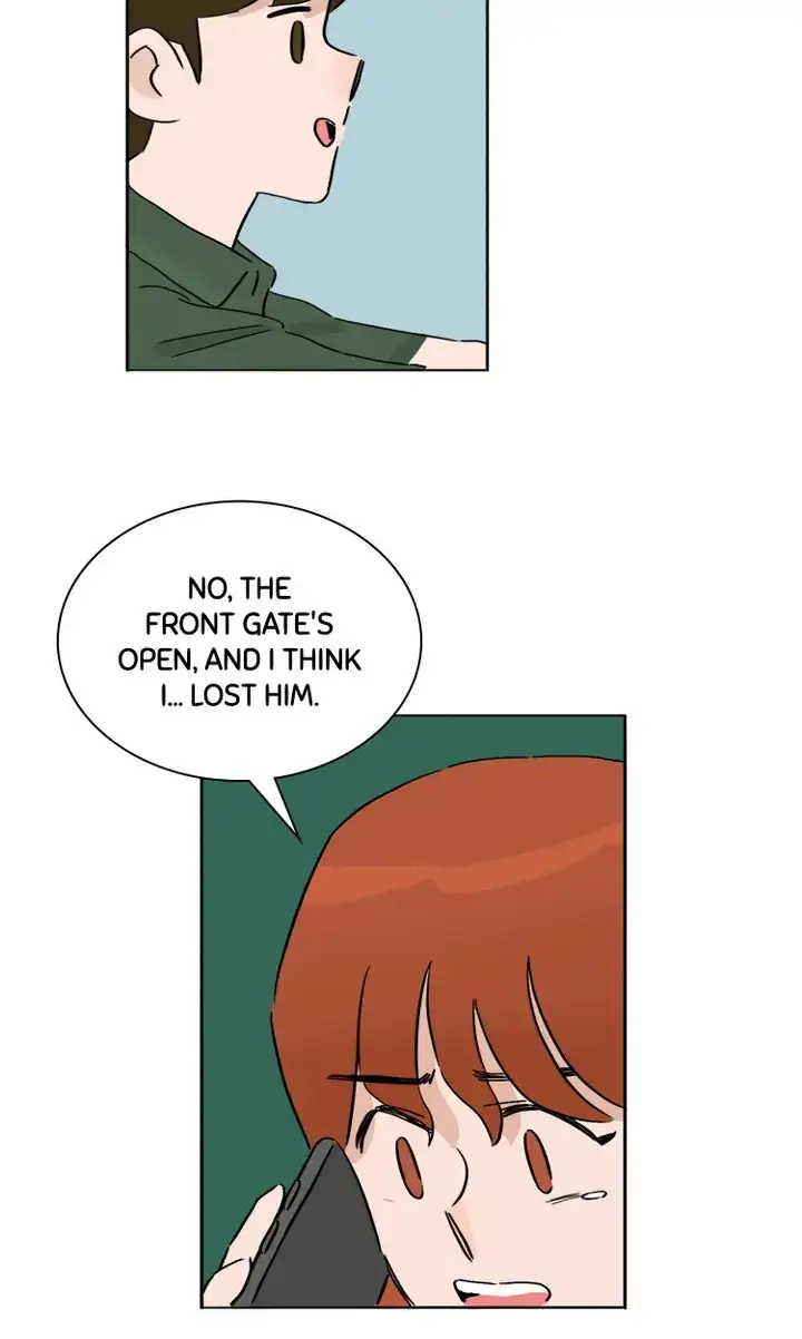 Read By My Side chapter 27 image 36 on Lezhin