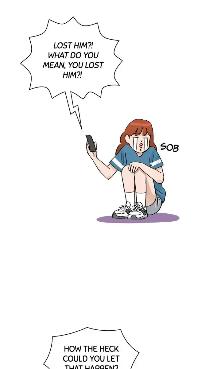 Read By My Side chapter 27 image 38 on Lezhin