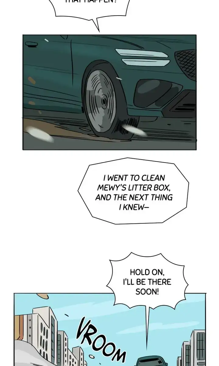 Read By My Side chapter 27 image 39 on Lezhin