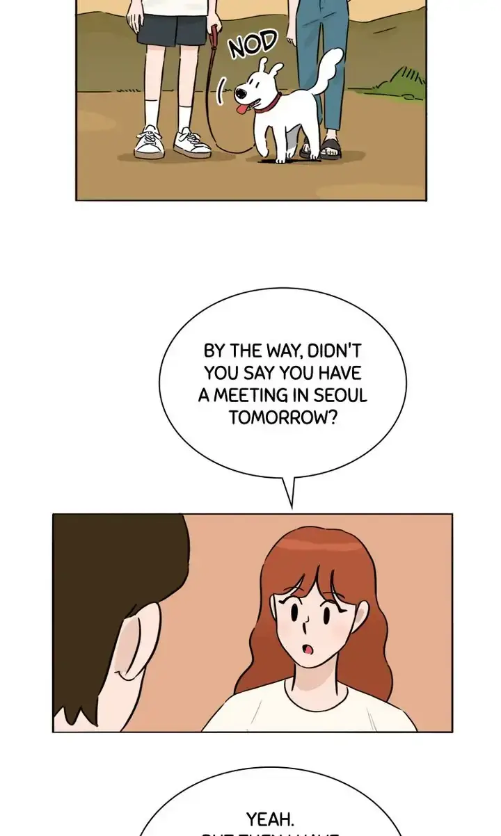 Read By My Side chapter 27 image 4 on Lezhin
