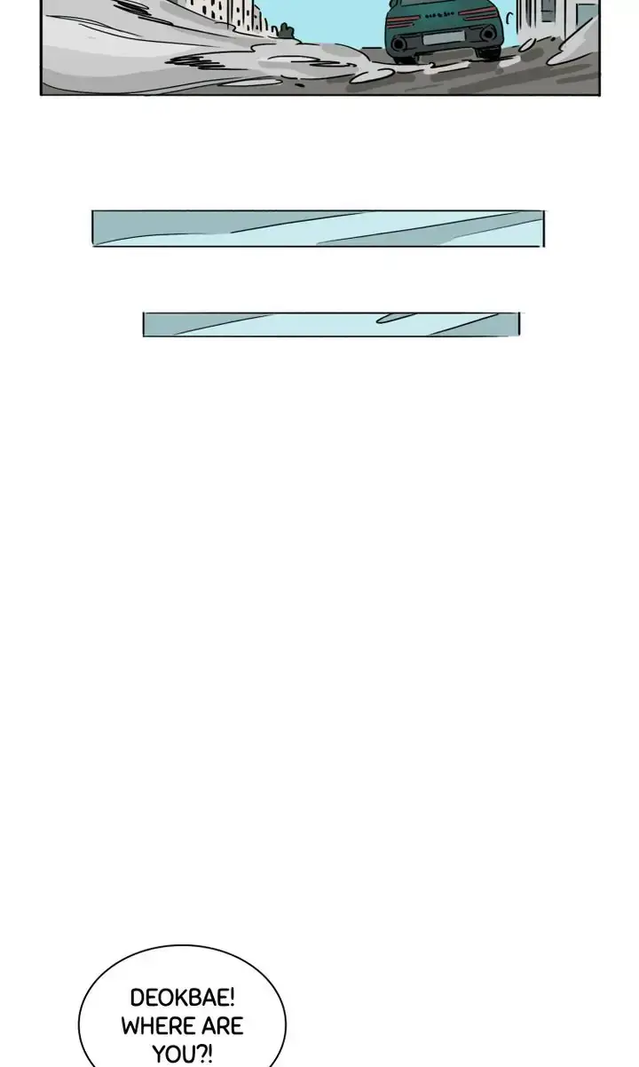 Read By My Side chapter 27 image 40 on Lezhin