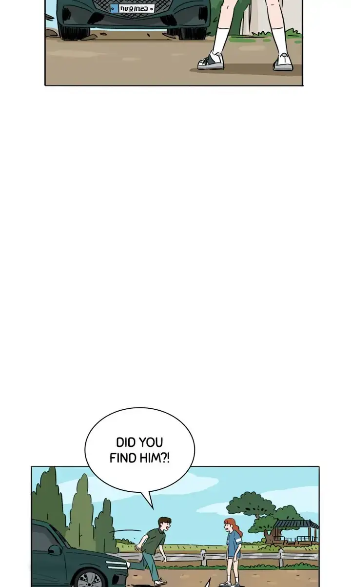 Read By My Side chapter 27 image 42 on Lezhin