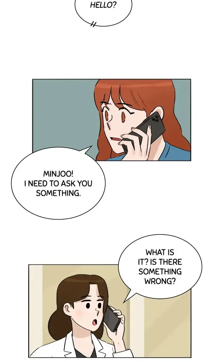 Read By My Side chapter 27 image 45 on Lezhin