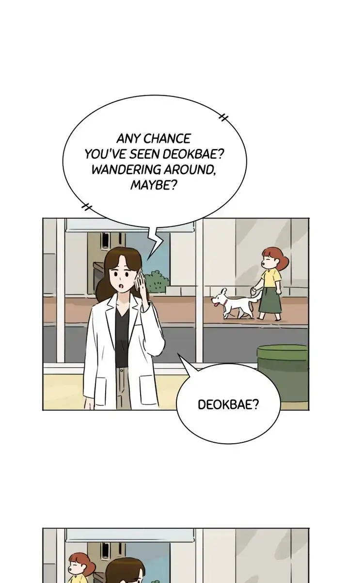Read By My Side chapter 27 image 46 on Lezhin