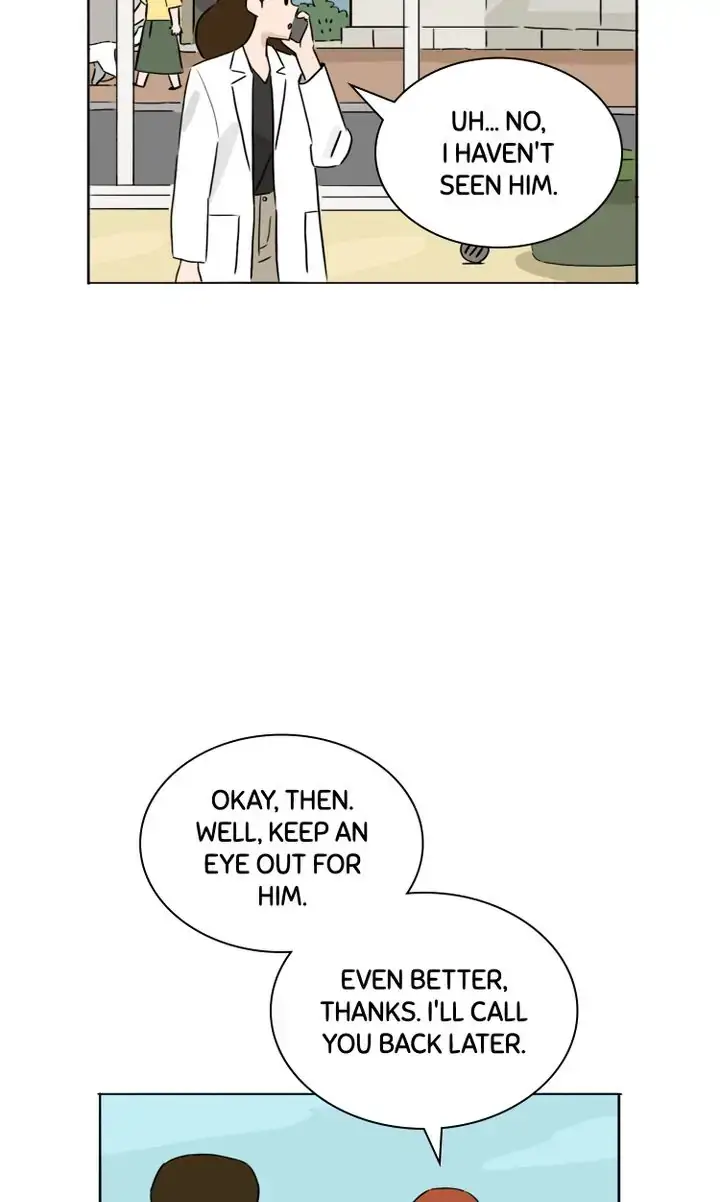 Read By My Side chapter 27 image 47 on Lezhin