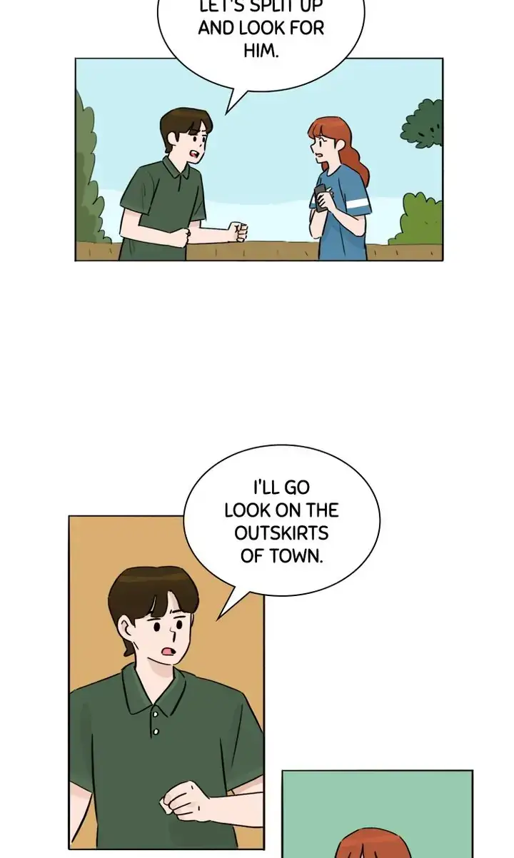 Read By My Side chapter 27 image 49 on Lezhin