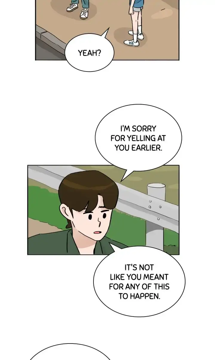 Read By My Side chapter 27 image 51 on Lezhin