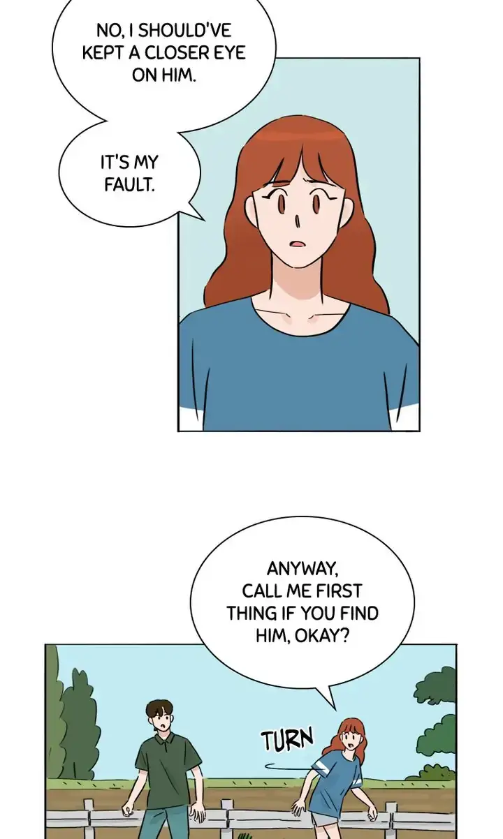 Read By My Side chapter 27 image 52 on Lezhin