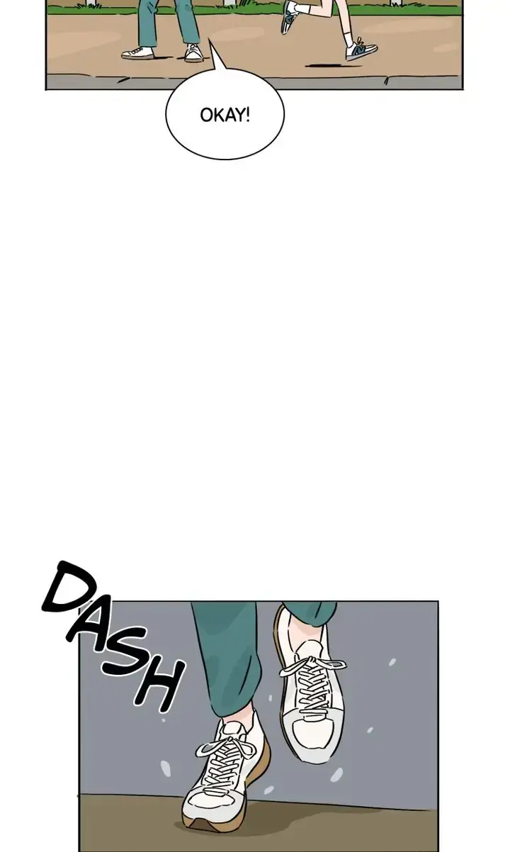 Read By My Side chapter 27 image 53 on Lezhin